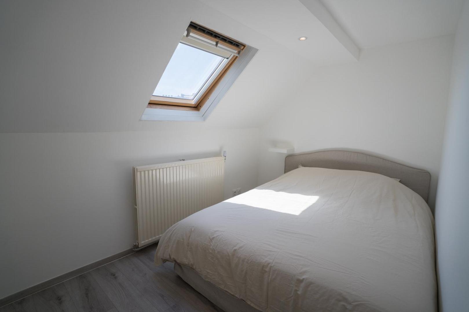 Appartement Cosy Duplex In